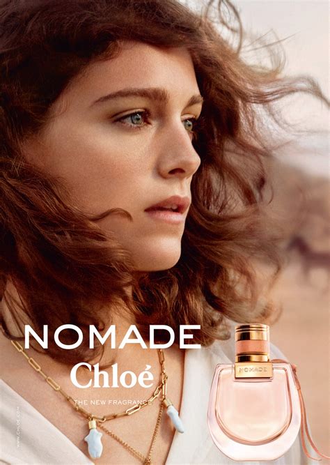 chloe nomade ekşi|Parfüm Merakı: Chloe – Nomade (2018) .